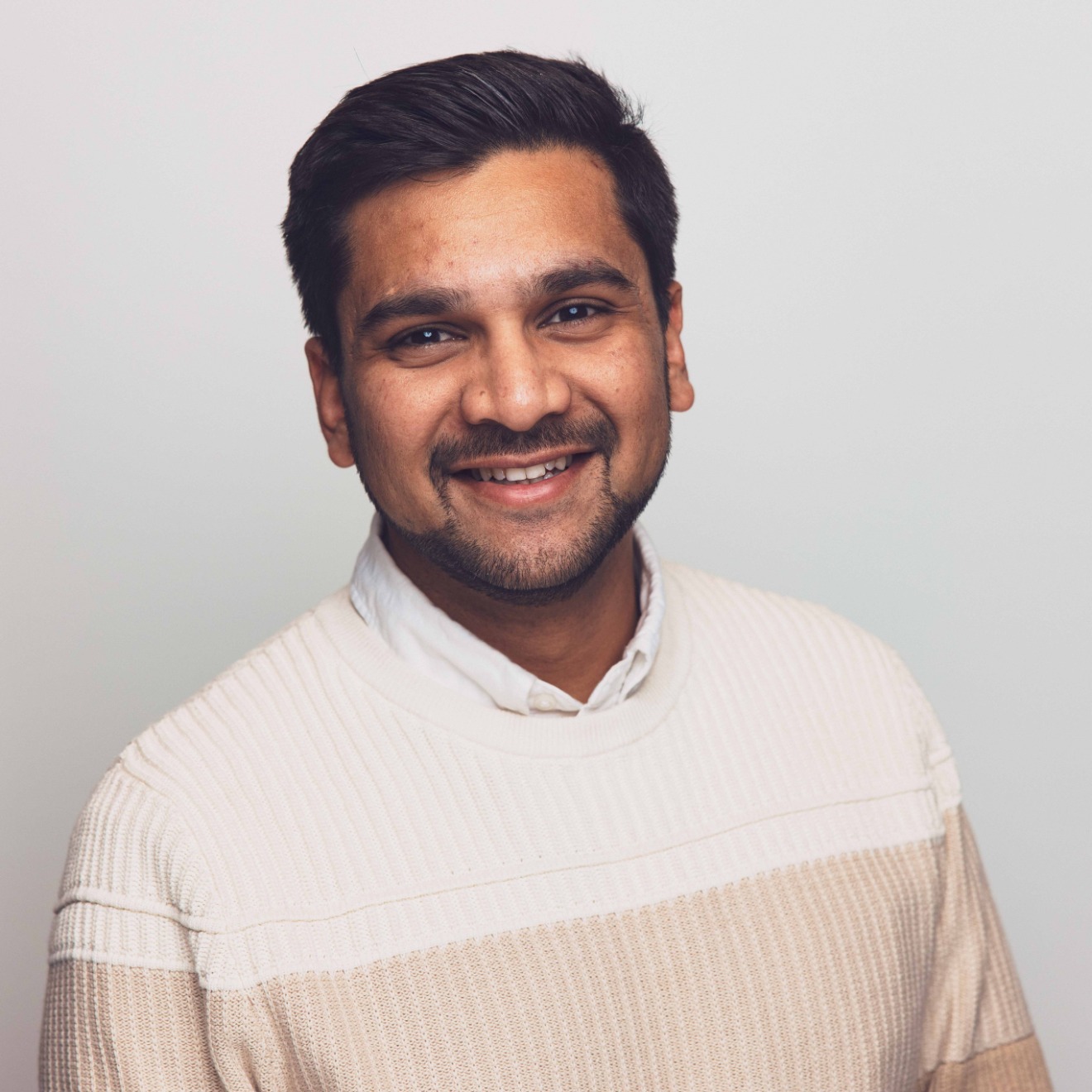 Tejas Patel